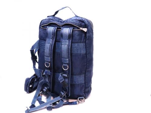 3WAY BRIEFCASEのメンズ