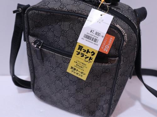 トレファクスタイル稲毛店ブログ画像５