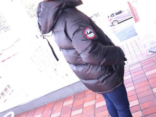 ARCTIC EXPLORERのアークティックエクスプローラー