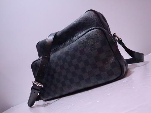 LOUIS　VUITTONのルイヴィトン