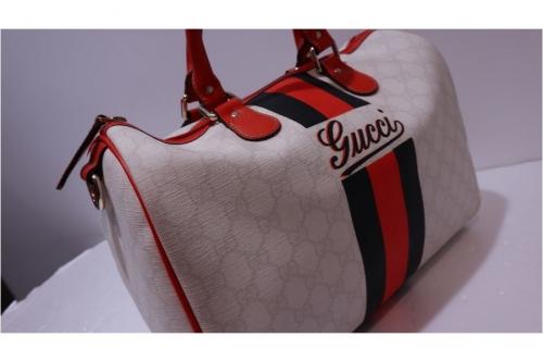 グッチのハンドバッグ