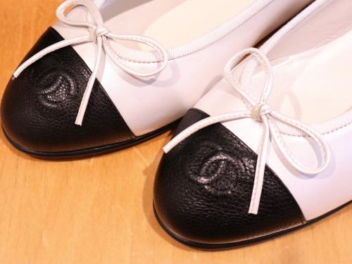 ラグジュアリーブランドのCHANEL