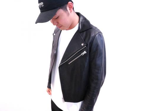 インポートブランドのacne studios