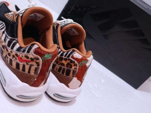 ナイキのスニーカー