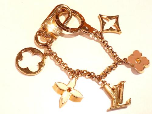 LOUIS　VUITTONのルイヴィトン