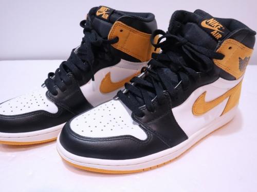 NIKE AIR JORDANのナイキ エアジョーダン