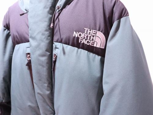 THE NORTH FACEのザノースフェイス