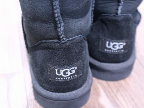 インポートブランドのUGG
