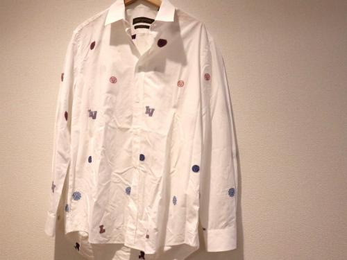 LOUIS　VUITTONのルイヴィトン