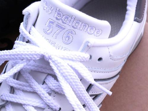 スニーカーのNEW BALANCE