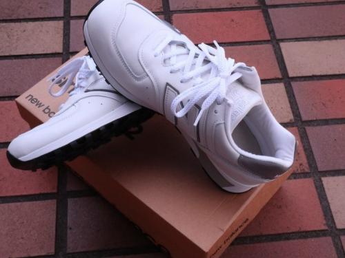 ニューバランスの576