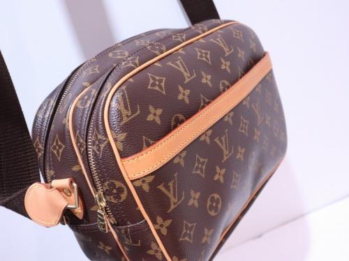 LOUIS　VUITTONのルイヴィトン