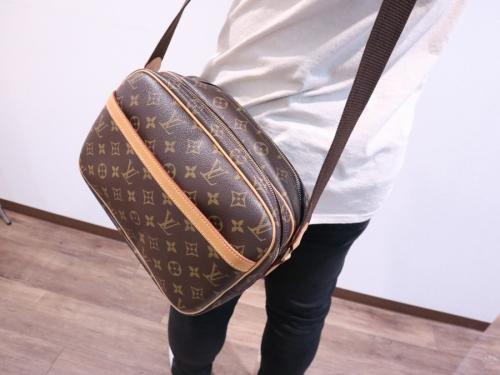 トレファクスタイル稲毛店ブログ画像５