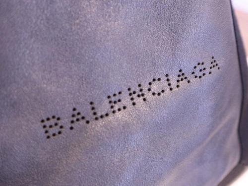 ラグジュアリーブランドのBALENCIAGA