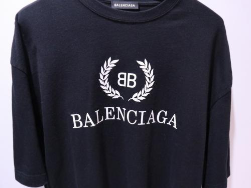 BALENCIAGAのバレンシアガ