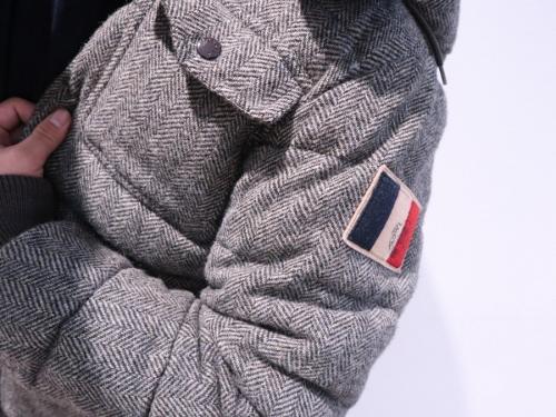 モンクレールの買取