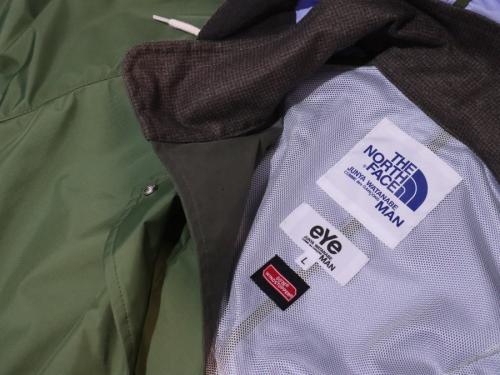 WS　FIELD　COATのメンズ