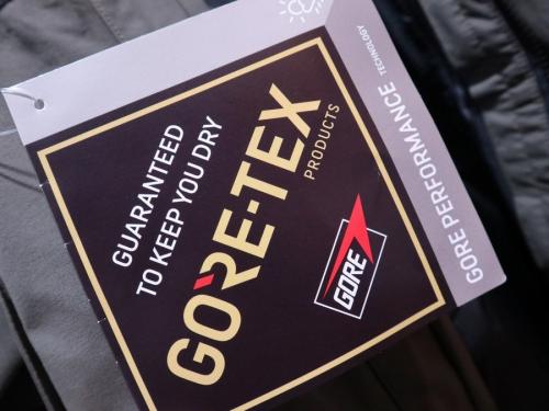 アウトドアブランドのTHE NORTH FACE