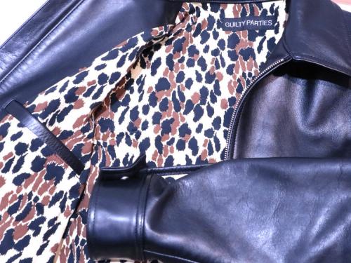 ドメスティックブランドのWACKOMARIA