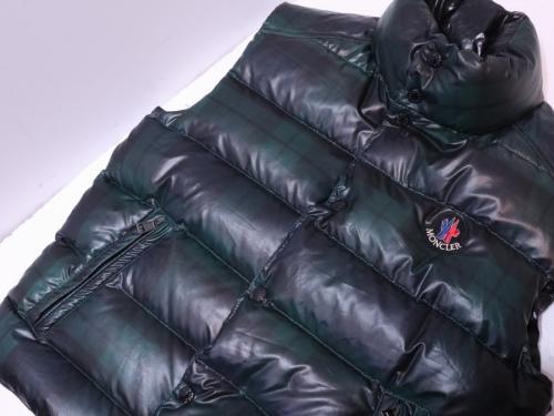 MONCLERのモンクレール