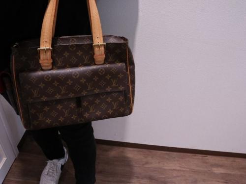 ショルダーバッグのレディース