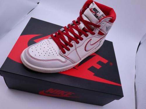 ナイキのAIR JORDAN 1