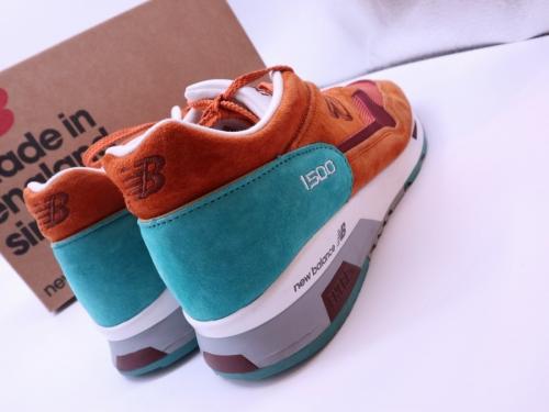 ニューバランスのM1500SU