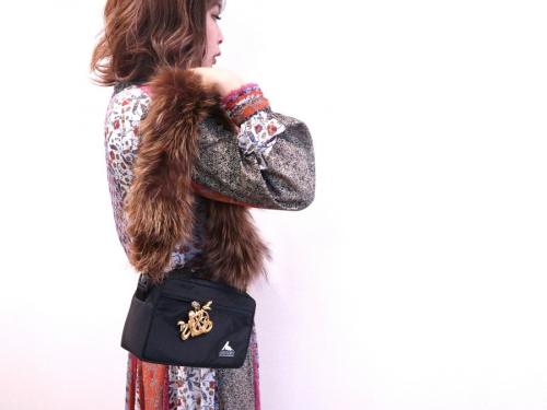 アウトドアブランドのGREGORY