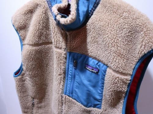 Patagoniaのパタゴニア