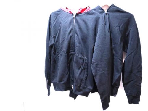 エイプのジップパーカー