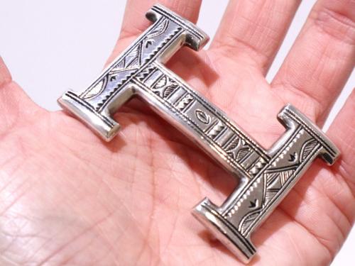 HERMESのエルメス