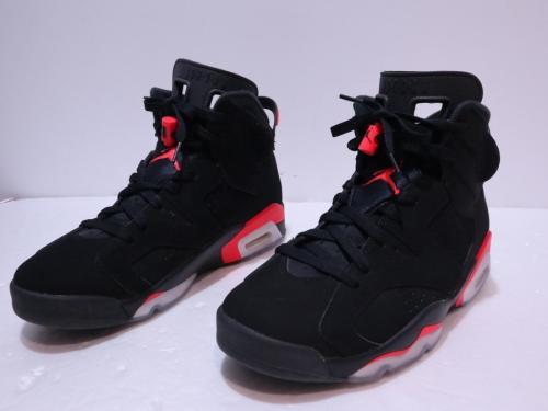 NIKE AIR JORDAN 6 RETROのナイキ エアジョーダン 6 レトロ