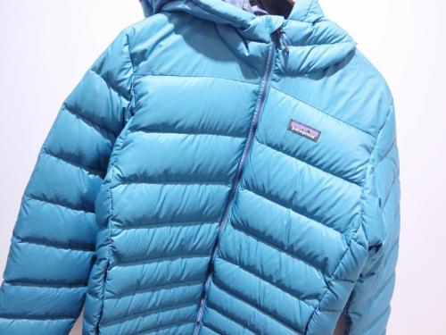 Patagoniaのパタゴニア