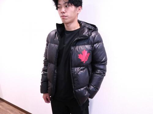 DSQUARED2のディースクエアード