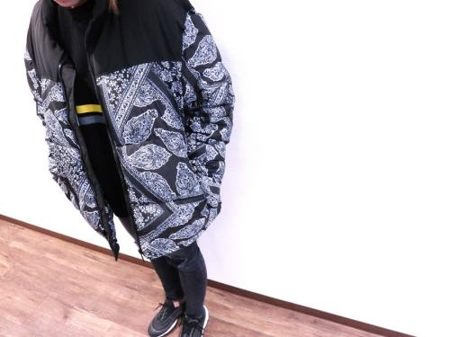 インポートブランドのZARA