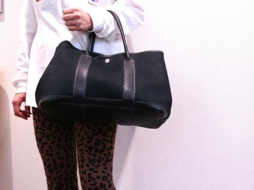 HERMESのエルメス