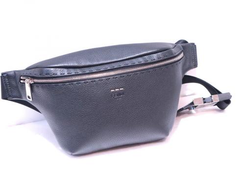 ラグジュアリーブランドのFENDI