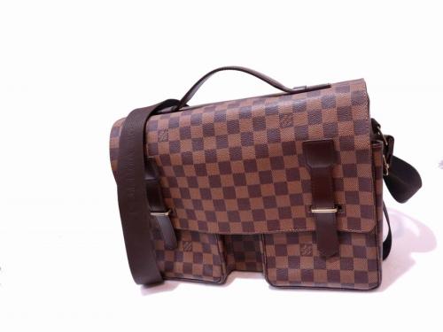 ルイヴィトンのブロードウェイ