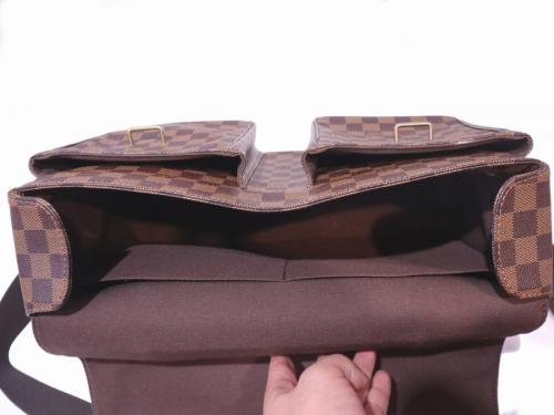 ブロードウェイのダミエ