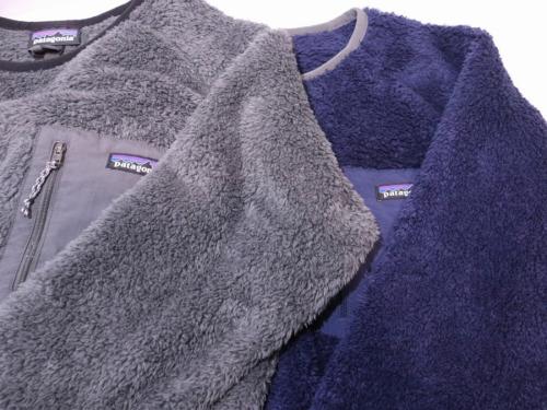 アウトドアブランドのPatagonia