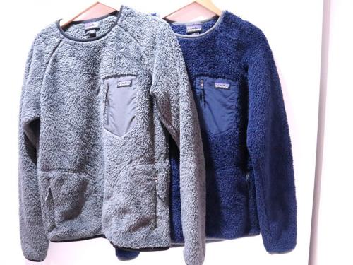 Patagoniaのパタゴニア