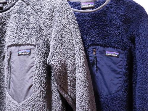 パタゴニアのロス・ガトス・クルー