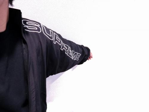 NYLON JACKETのメンズ