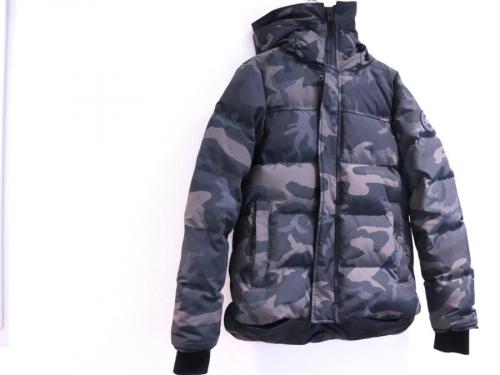 CANADA GOOSEのカナダグース