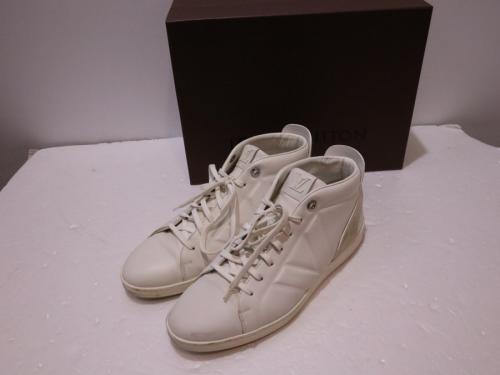 LOUIS　VUITTONのルイヴィトン