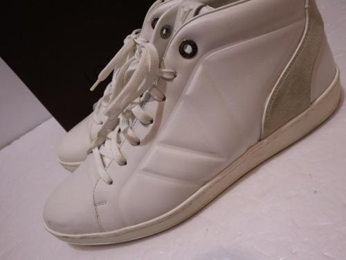 ルイヴィトンのスニーカー