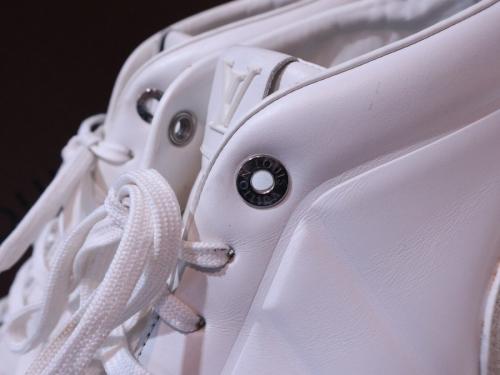 スニーカーのメンズ