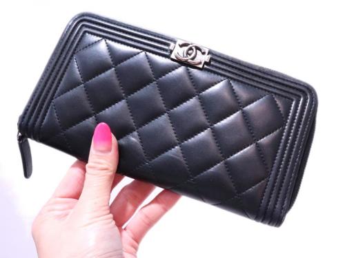 CHANELのシャネル