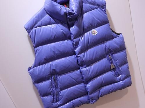 MONCLERのモンクレール