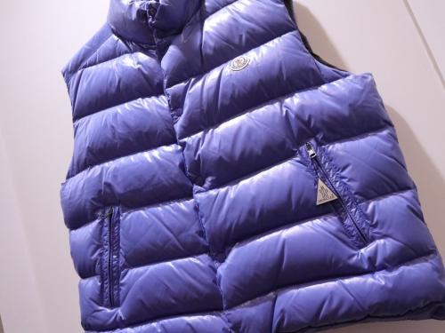 TIB GILETのメンズ